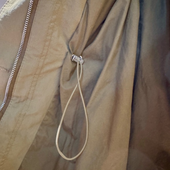 Utility Parka Jacket - Picture 3 of 5